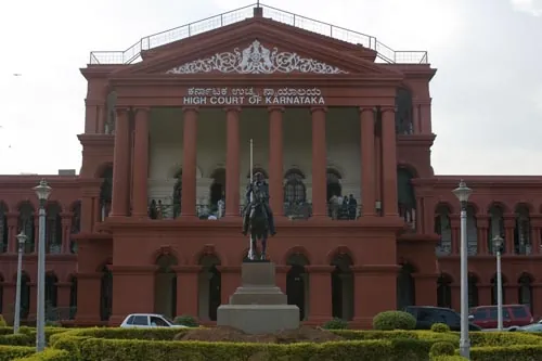 Najvyšší súd (Bangalore)