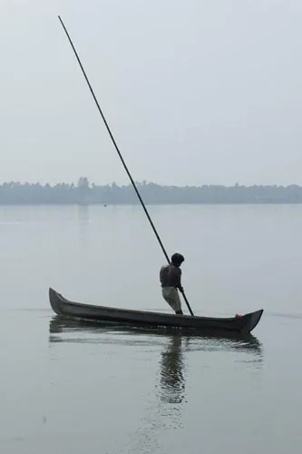 Rybár... (Backwaters)
