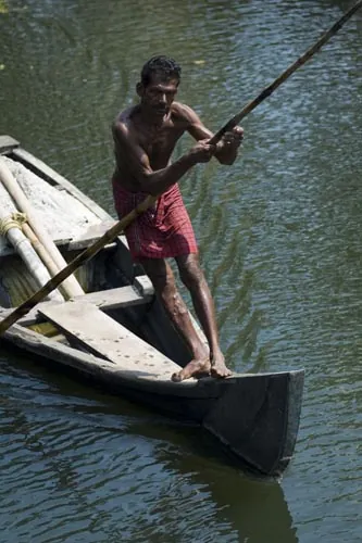 Pomaly vpred...  (Backwaters)