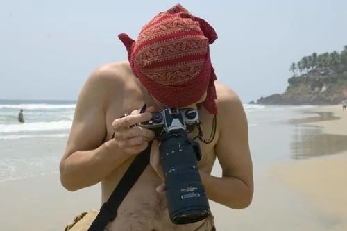 Neoplálený Polko (Varkala)