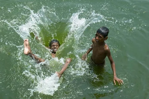 Veľké čľup. (Mamallapuram)