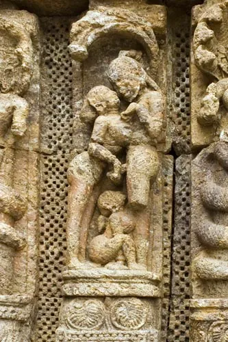 Dotretice všetko dobré :) (Konark)