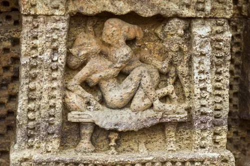 Kdyš choděj holky s holkama... (Konark)