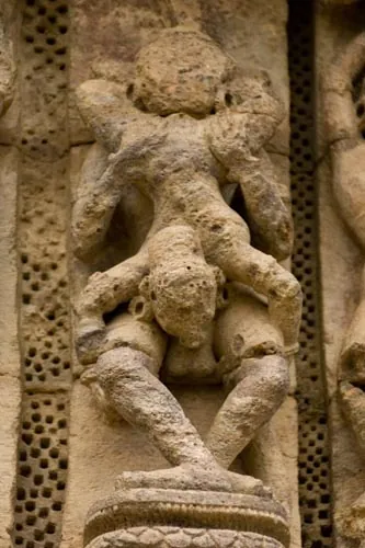Toto doma radšej neskúšajte :) (Konark)