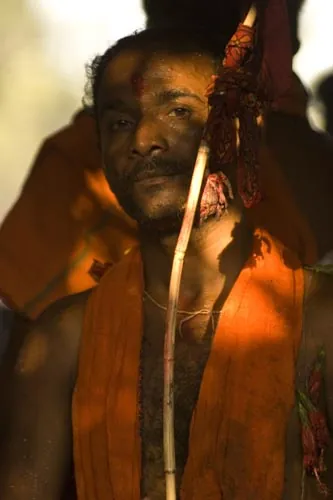 Sadhu v dave.  (Bhubaneswar)