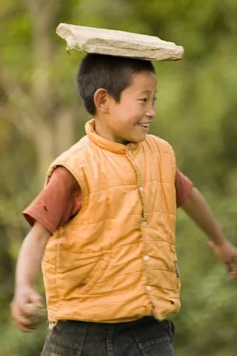 Aha čo viem :) (Pala, Sikkim)