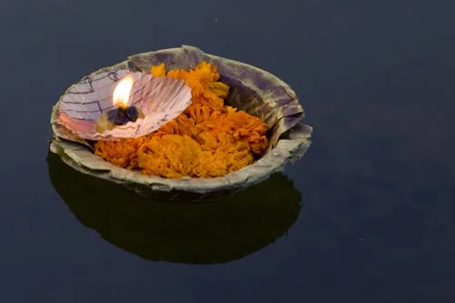 Obeta. (Varanasi)