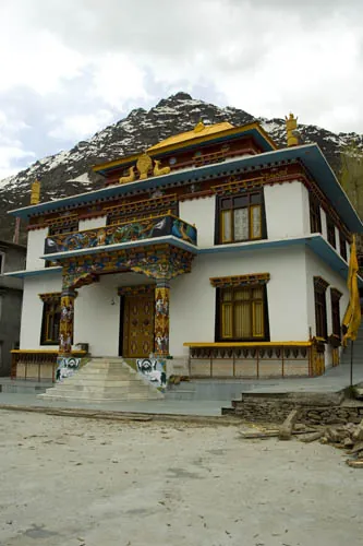 Fotografia z cesty – 35. Cesta do Ladakhu