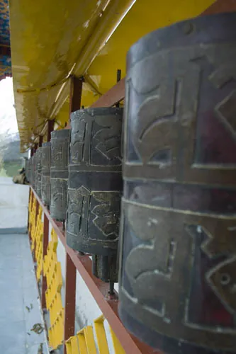 Fotografia z cesty – 35. Cesta do Ladakhu
