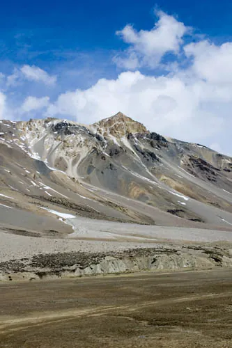 Fotografia z cesty – 35. Cesta do Ladakhu