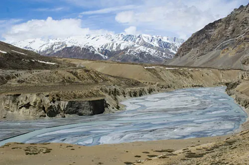 Fotografia z cesty – 35. Cesta do Ladakhu