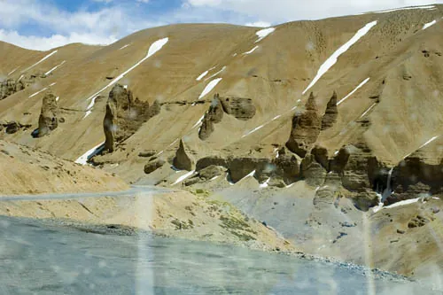 Fotografia z cesty – 35. Cesta do Ladakhu