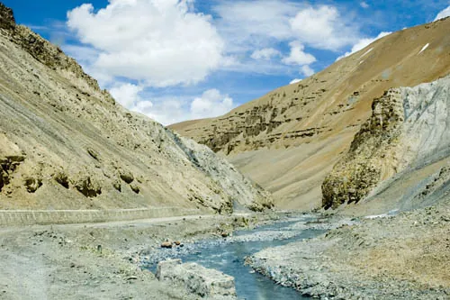 Fotografia z cesty – 35. Cesta do Ladakhu