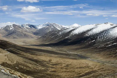 Fotografia z cesty – 35. Cesta do Ladakhu