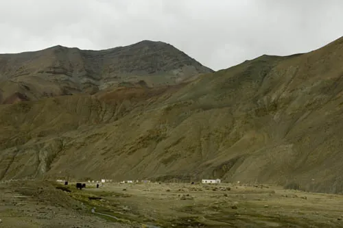 Fotografia z cesty – 35. Cesta do Ladakhu