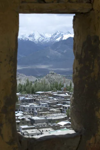 Fotografia z cesty – 36. Leh