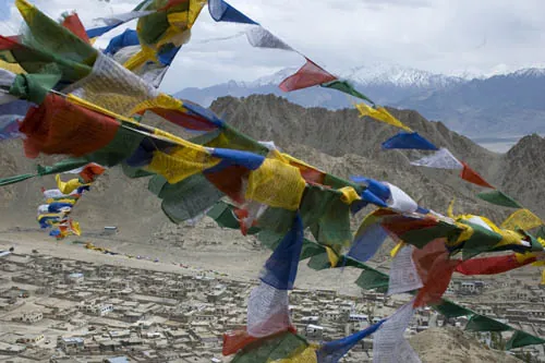 Fotografia z cesty – 36. Leh