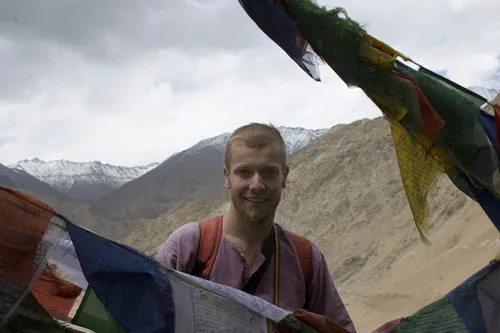 Fotografia z cesty – 36. Leh