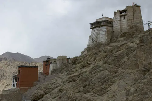 Fotografia z cesty – 36. Leh