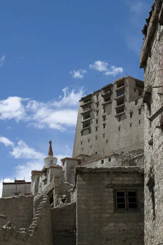 Fotografia z cesty – 36. Leh
