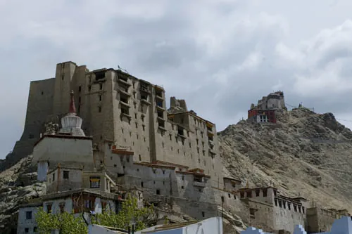 Fotografia z cesty – 36. Leh