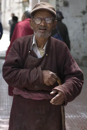Fotografia z cesty – 36. Leh