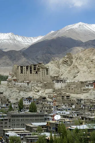 Fotografia z cesty – 36. Leh