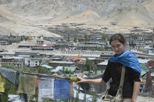 Fotografia z cesty – 36. Leh