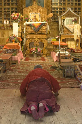 Fotografia z cesty – 36. Leh