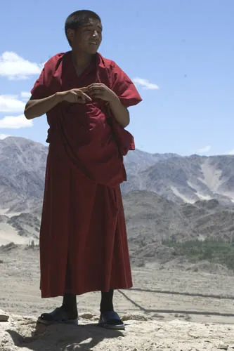 Fotografia z cesty – 36. Leh