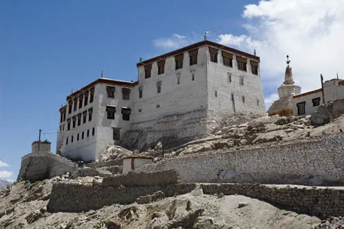 Fotografia z cesty – 36. Leh
