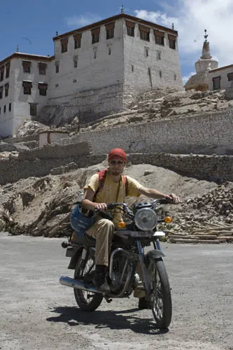Fotografia z cesty – 36. Leh
