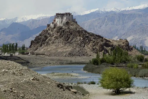 Fotografia z cesty – 36. Leh