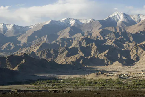 Fotografia z cesty – 36. Leh