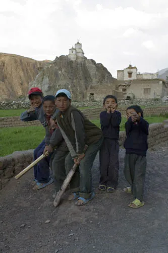 Fotografia z cesty – A sme doma